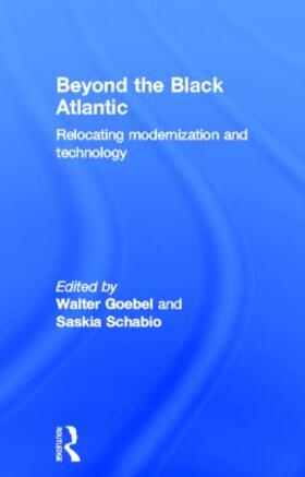 Goebel / Schabio |  Beyond the Black Atlantic | Buch |  Sack Fachmedien
