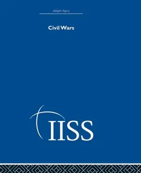 Various |  Civil Wars | Buch |  Sack Fachmedien