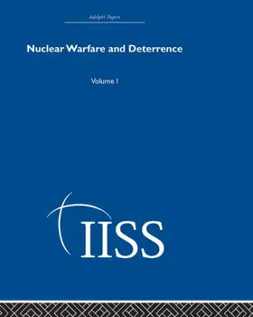 various |  Nuclear Warfare and Deterrance | Buch |  Sack Fachmedien