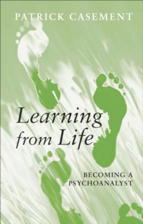 Casement |  Learning from Life | Buch |  Sack Fachmedien