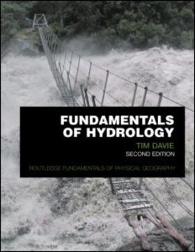 Davie |  Fundamentals of Hydrology | Buch |  Sack Fachmedien