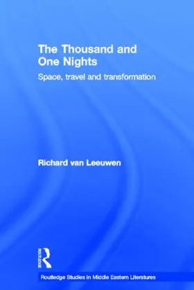 van Leeuwen |  The Thousand and One Nights | Buch |  Sack Fachmedien