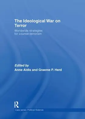 Aldis / Herd |  The Ideological War on Terror | Buch |  Sack Fachmedien