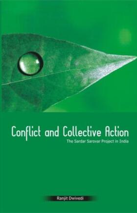 Dwivedi |  Conflict and Collective Action | Buch |  Sack Fachmedien