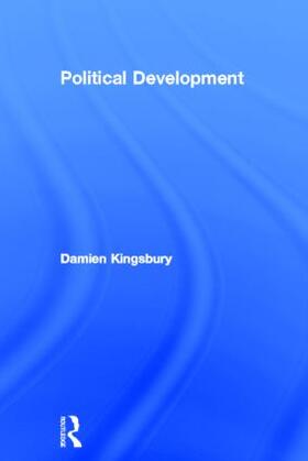 Kingsbury |  Political Development | Buch |  Sack Fachmedien