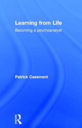 Casement |  Learning from Life | Buch |  Sack Fachmedien