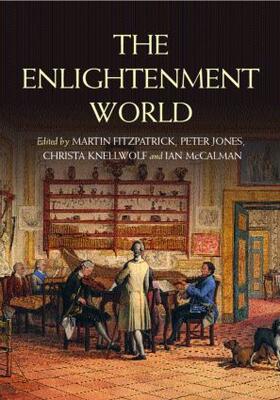 Fitzpatrick / Jones / Knellwolf |  The Enlightenment World | Buch |  Sack Fachmedien