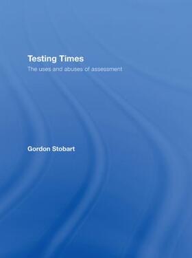Stobart |  Testing Times | Buch |  Sack Fachmedien