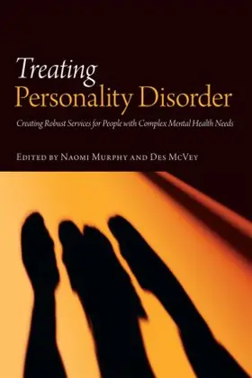 McVey / Murphy |  Treating Personality Disorder | Buch |  Sack Fachmedien