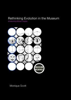 Scott |  Rethinking Evolution in the Museum | Buch |  Sack Fachmedien