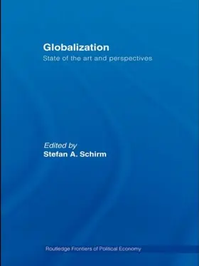 Schirm |  Globalization | Buch |  Sack Fachmedien