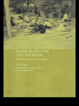 Jinqing |  China Along the Yellow River | Buch |  Sack Fachmedien