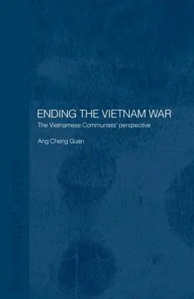  Ending the Vietnam War | Buch |  Sack Fachmedien