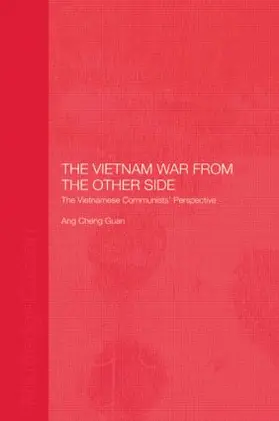 Ang |  The Vietnam War from the Other Side | Buch |  Sack Fachmedien