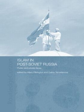 Pilkington / Yemelianova |  Islam in Post-Soviet Russia | Buch |  Sack Fachmedien