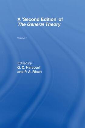 Harcourt / Riach |  The General Theory | Buch |  Sack Fachmedien