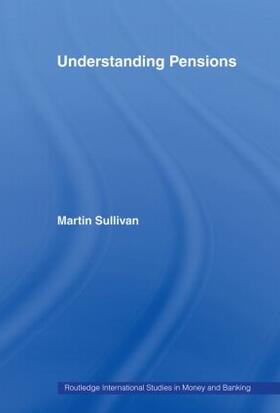 Sullivan |  Understanding Pensions | Buch |  Sack Fachmedien