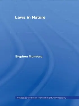 Mumford |  Laws in Nature | Buch |  Sack Fachmedien