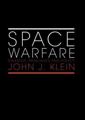 Klein |  Space Warfare | Buch |  Sack Fachmedien