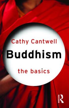 Cantwell |  Buddhism | Buch |  Sack Fachmedien