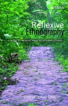 Aull Davies |  Reflexive Ethnography | Buch |  Sack Fachmedien