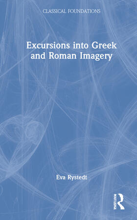 Rystedt |  Excursions into Greek and Roman Imagery | Buch |  Sack Fachmedien