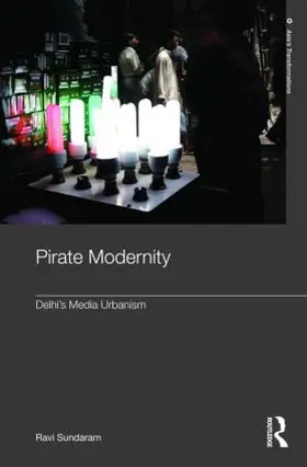 Sundaram |  Pirate Modernity | Buch |  Sack Fachmedien