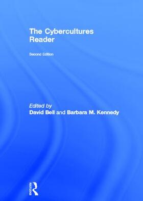 Kennedy / Bell |  The Cybercultures Reader | Buch |  Sack Fachmedien