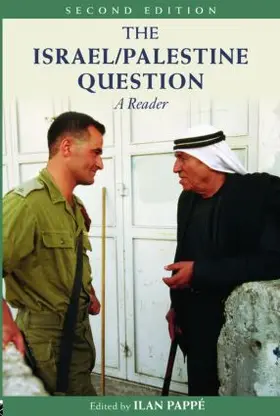 Pappé |  The Israel/Palestine Question | Buch |  Sack Fachmedien