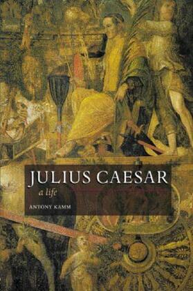 Kamm |  Julius Caesar | Buch |  Sack Fachmedien