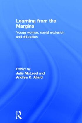 McLeod / Allard |  Learning from the Margins | Buch |  Sack Fachmedien