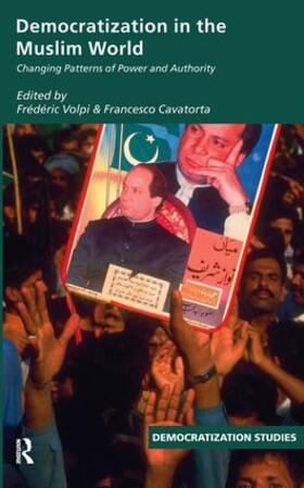 Volpi / Cavatorta |  Democratization in the Muslim World | Buch |  Sack Fachmedien
