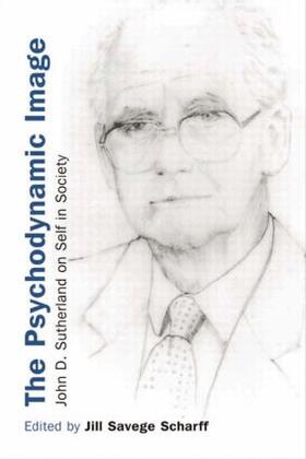 Savege Scharff |  The Psychodynamic Image | Buch |  Sack Fachmedien