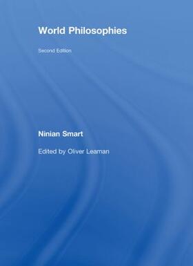 Smart / Leaman |  World Philosophies | Buch |  Sack Fachmedien