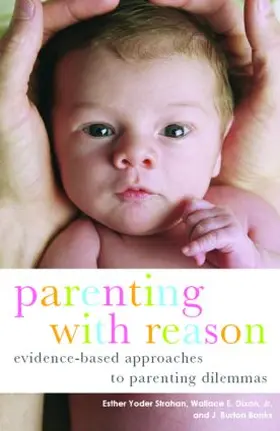 Strahan / Dixon, Jr. / Banks |  Parenting with Reason | Buch |  Sack Fachmedien