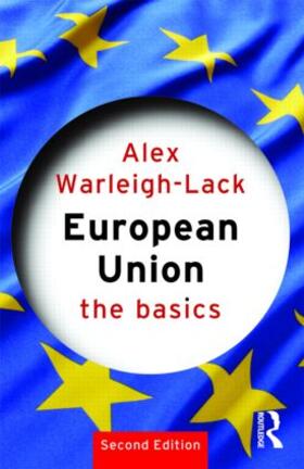 Warleigh-Lack |  European Union | Buch |  Sack Fachmedien