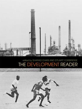 Chari / Corbridge |  The Development Reader | Buch |  Sack Fachmedien