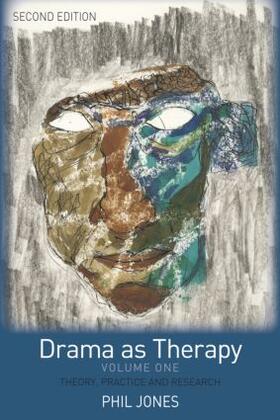 Jones |  Drama as Therapy Volume 1 | Buch |  Sack Fachmedien