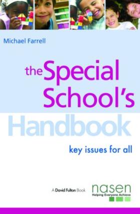 Farrell |  The Special School's Handbook | Buch |  Sack Fachmedien