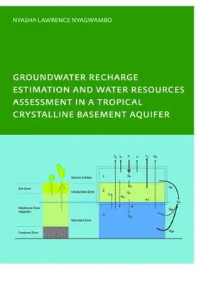 Nyagwambo |  Groundwater Recharge Processes and Groundwater Management in a Tropical Crystalline Basement Aquifer | Buch |  Sack Fachmedien