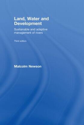 Newson |  Land, Water and Development | Buch |  Sack Fachmedien