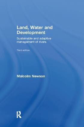 Newson |  Land, Water and Development | Buch |  Sack Fachmedien