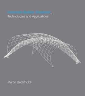 Bechthold |  Innovative Surface Structures | Buch |  Sack Fachmedien