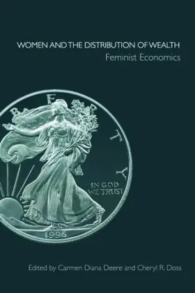 Deere / Doss |  Women and the Distribution of Wealth | Buch |  Sack Fachmedien