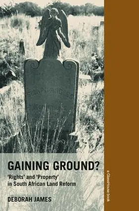 James |  Gaining Ground? | Buch |  Sack Fachmedien