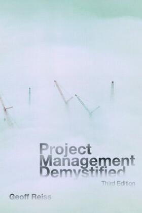 Reiss |  Project Management Demystified | Buch |  Sack Fachmedien