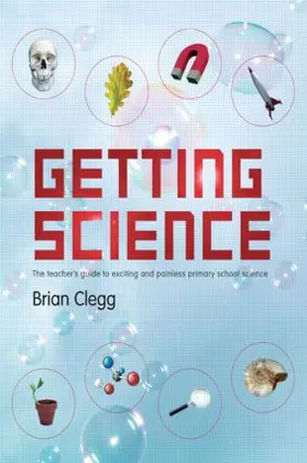 Clegg |  Getting Science | Buch |  Sack Fachmedien