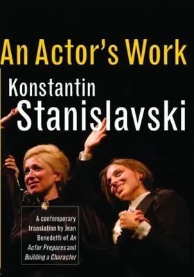 Stanislavski |  An Actor's Work | Buch |  Sack Fachmedien