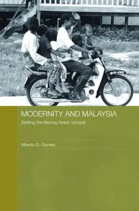 Gomes |  Modernity and Malaysia | Buch |  Sack Fachmedien