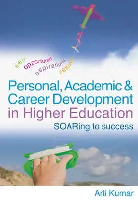 Kumar |  Personal, Academic and Career Development in Higher Education | Buch |  Sack Fachmedien